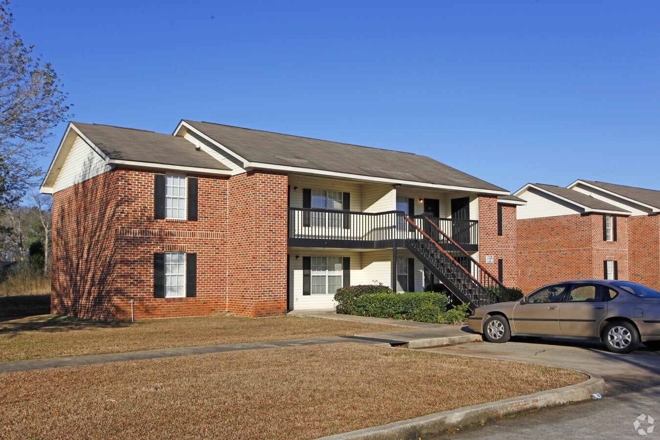 Photo - River Pointe Apartments