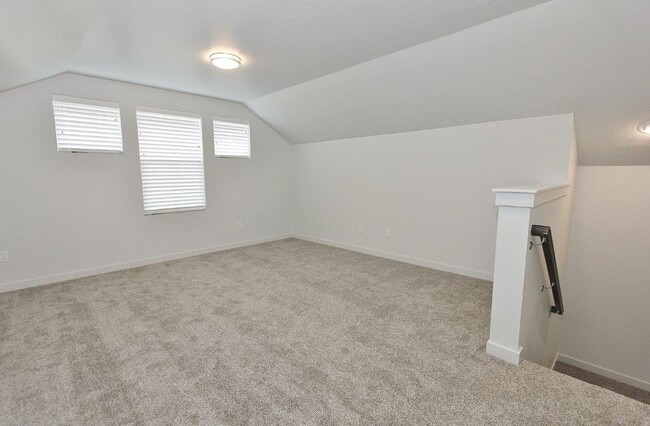 Photo - Stunning Single-Level w/Upper Bonus Room Home