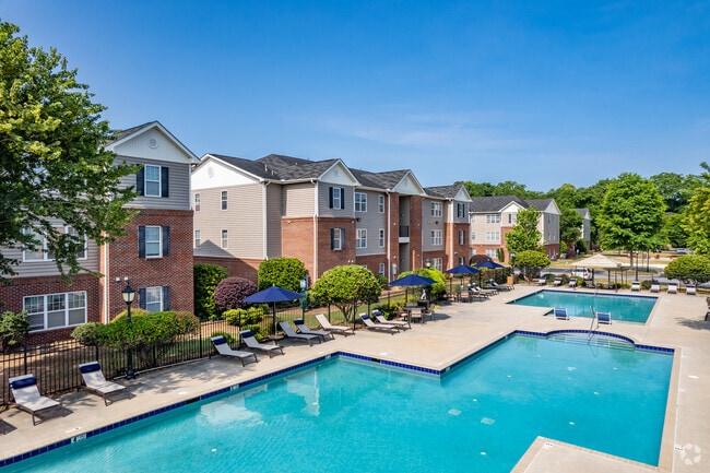 Building Photo - The Marlowe