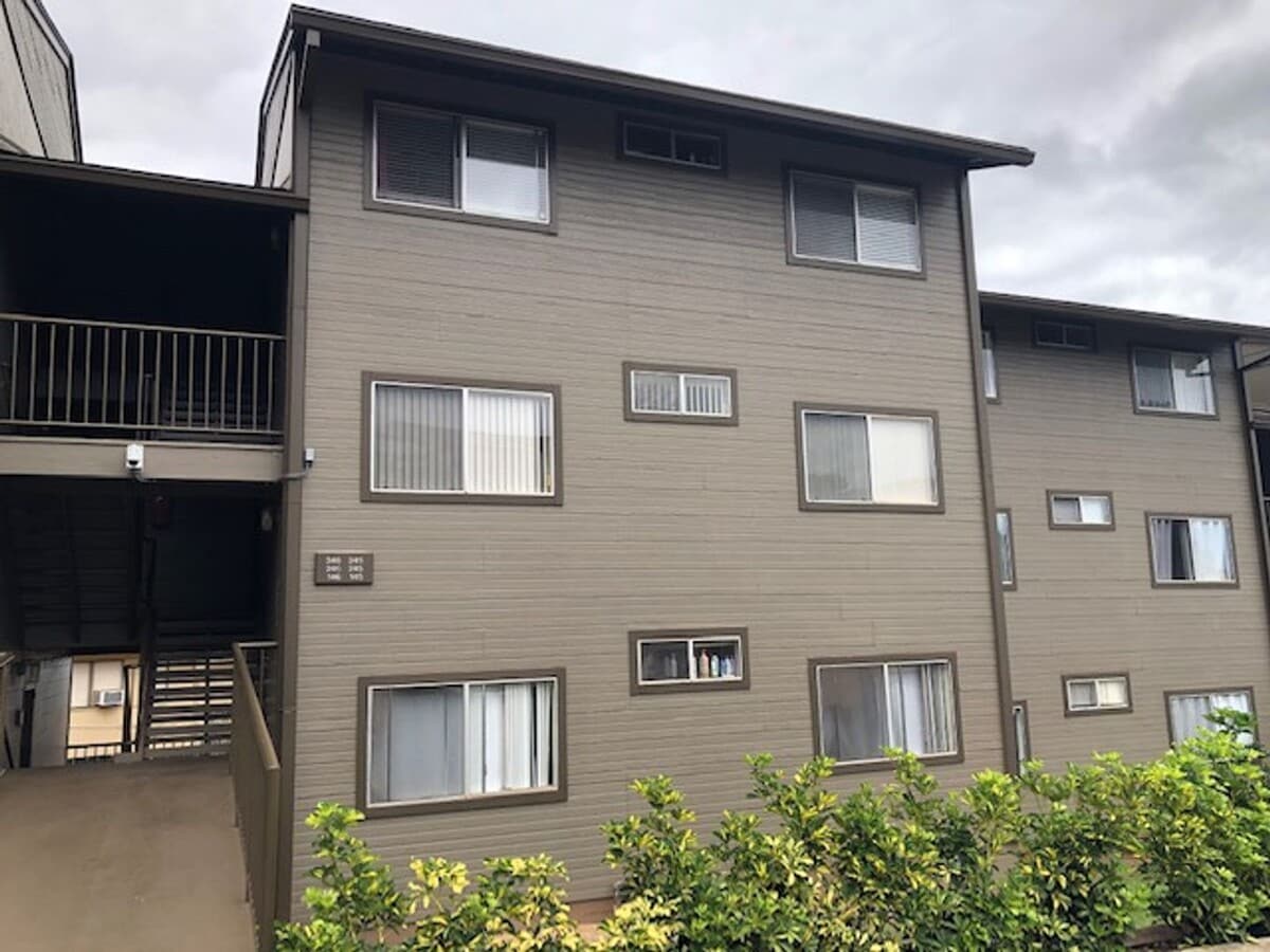2 Bedroom, 1 Bathroom and 2 Parking (Paleh... - 2 Bedroom, 1 Bathroom and 2 Parking (Paleh... Casa Adosada