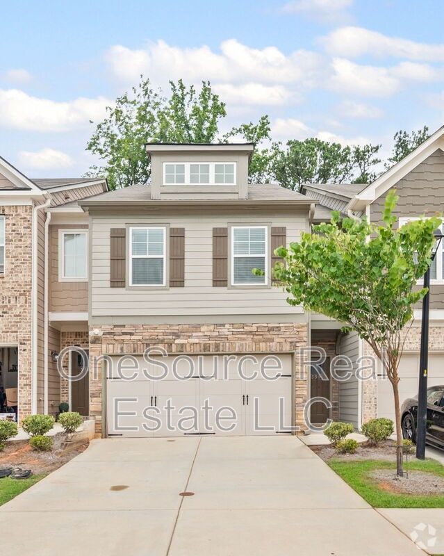 Building Photo - 5350 Brooklands Dr Rental