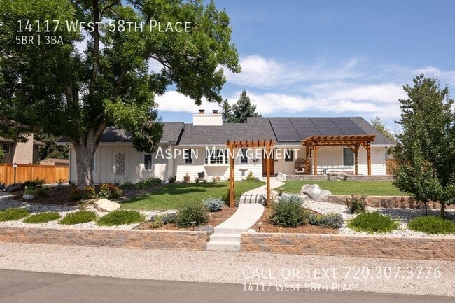 Building Photo - 14117 W 58th Pl Rental