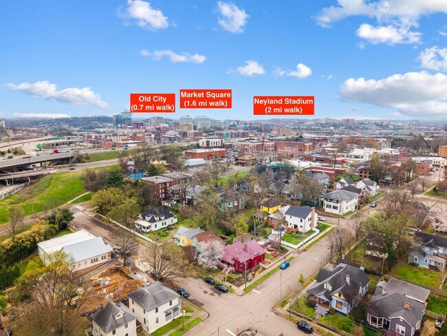 Photo - 625 Luttrell St