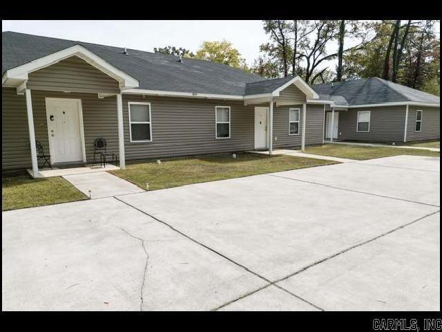 Photo - 3819 Wilder St Townhome