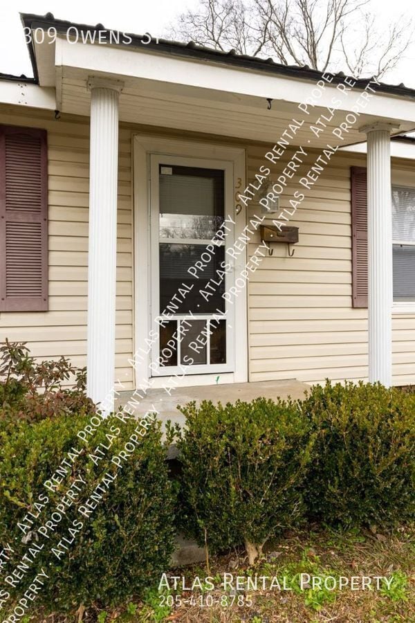 Photo - 309 Owens St