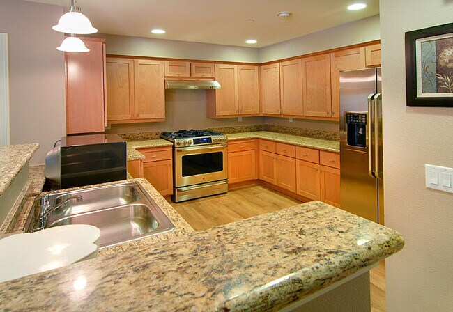 Photo - Bidwell Park