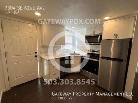Photo - 7304 SE 62nd Ave