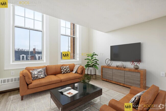 Building Photo - 62 Eutaw St Unit 201 Rental
