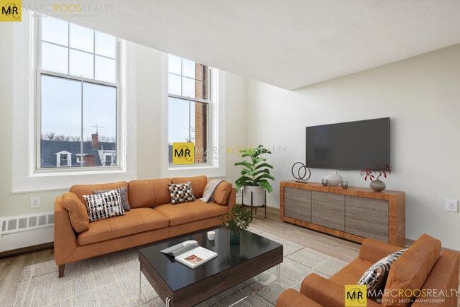 Photo - 62 Eutaw St Condo Unit 201