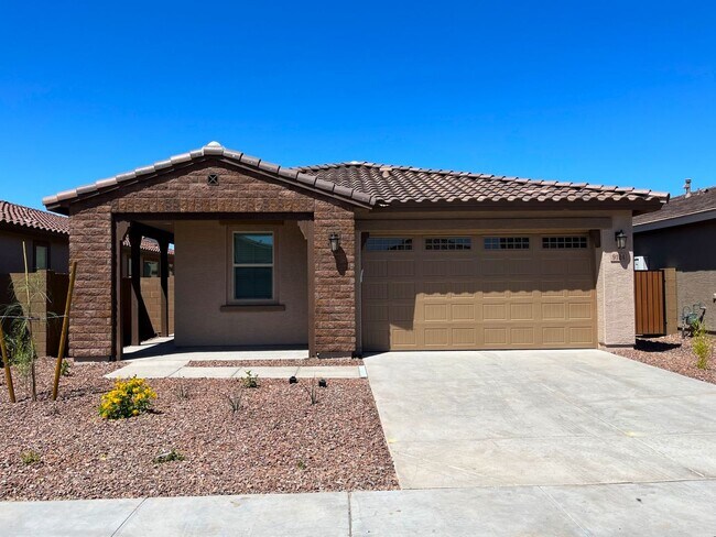 Brand New Smart Home in Gated Community! W... - Brand New Smart Home in Gated Community! W...