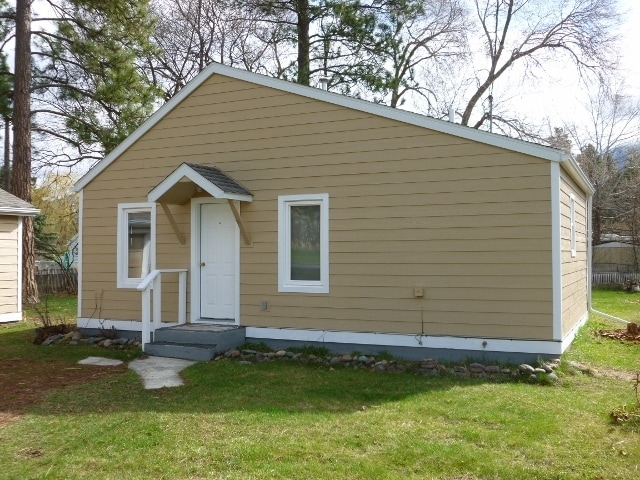 Cozy One Bed One Bath Close to Downtown CF... - Cozy One Bed One Bath Close to Downtown CF... House