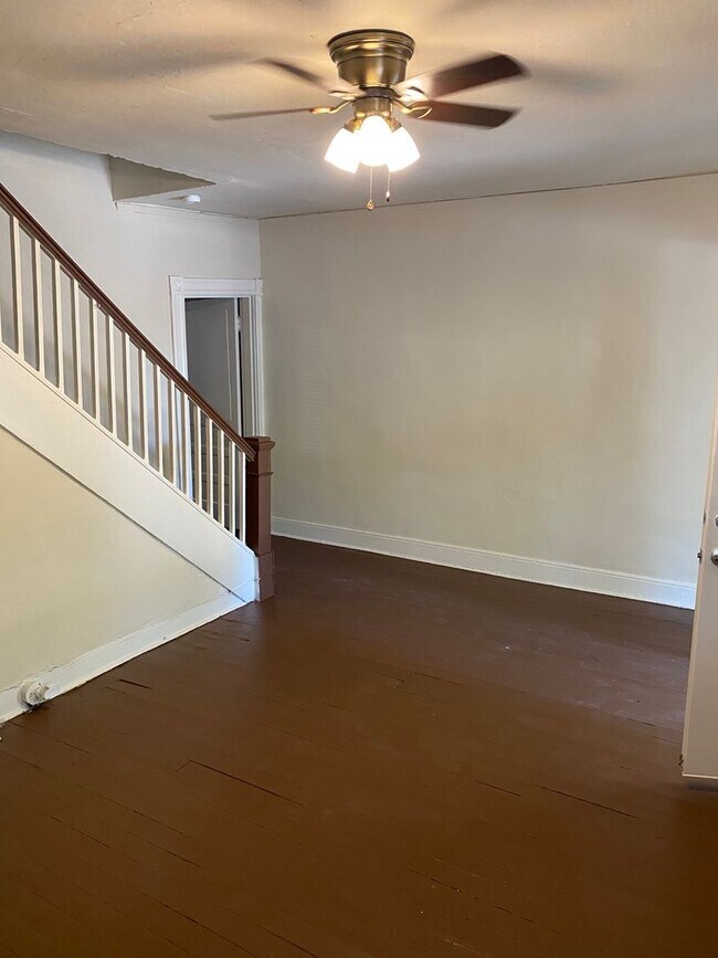 16 S Plum St VCU Area Walk to the Fan & House House Rental in