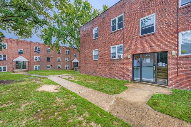 Building Photo - Kendale Apartments