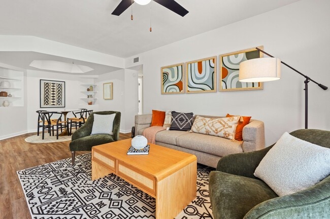 Cortland Scottsdale Mountain