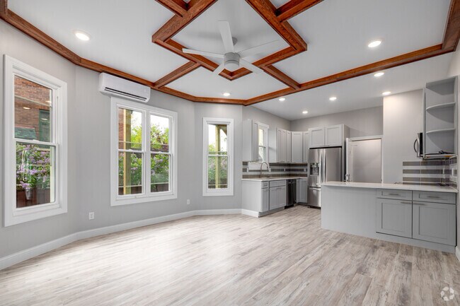 1 White Place - 1 White Place