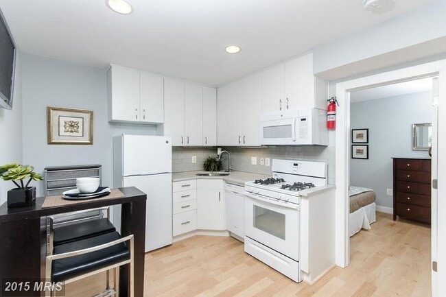 Photo - D-165 SE Unit Apt. #1