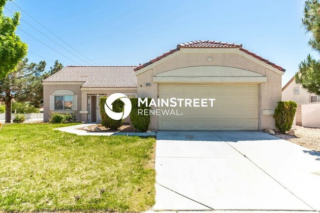 Photo - 4 Bedroom Pet-Friendly Home in North Las V...