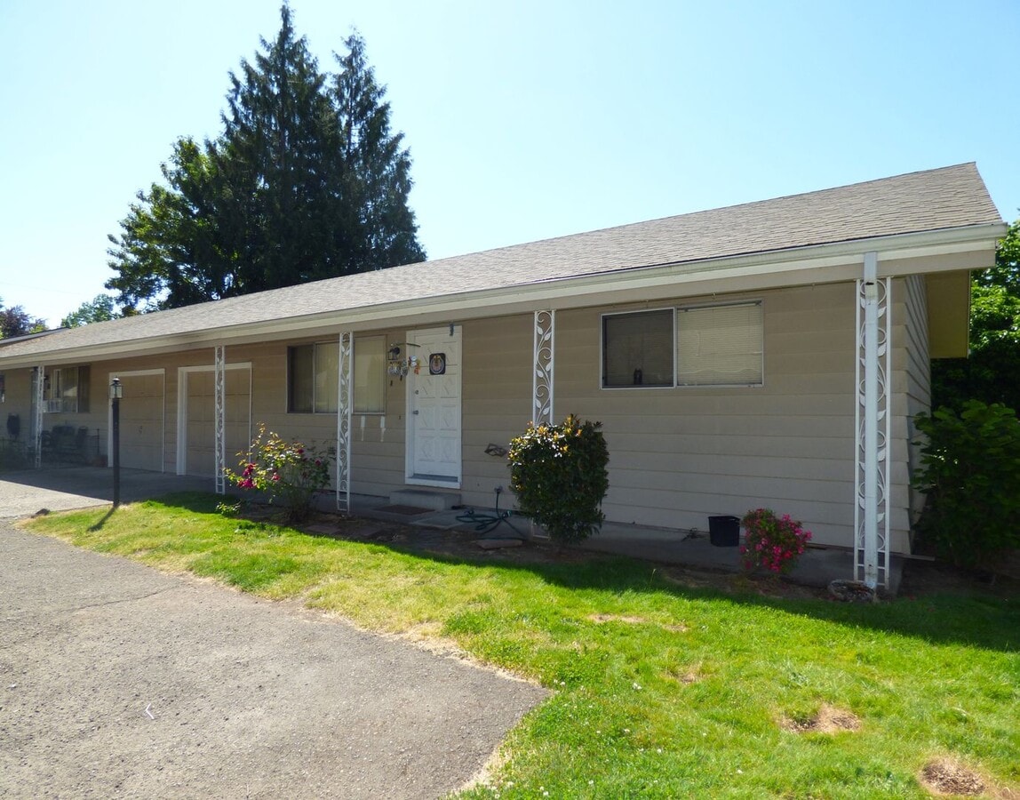 1781-1783 Park Ave NE Salem, OR 97301 - 1781-1783 Park Ave NE Salem, OR 97301 Unit 1783