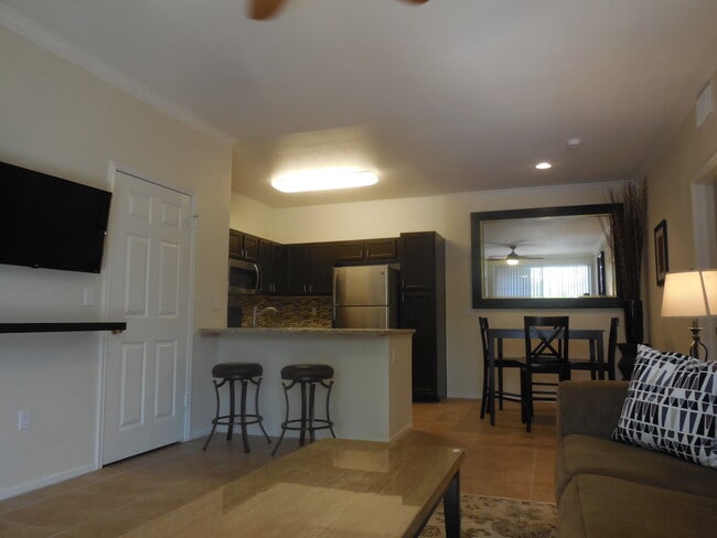 Photo - 7009 E Acoma Dr Unit 1011