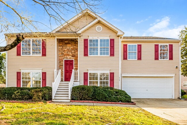 Building Photo - 430 Woodchase Green Dr