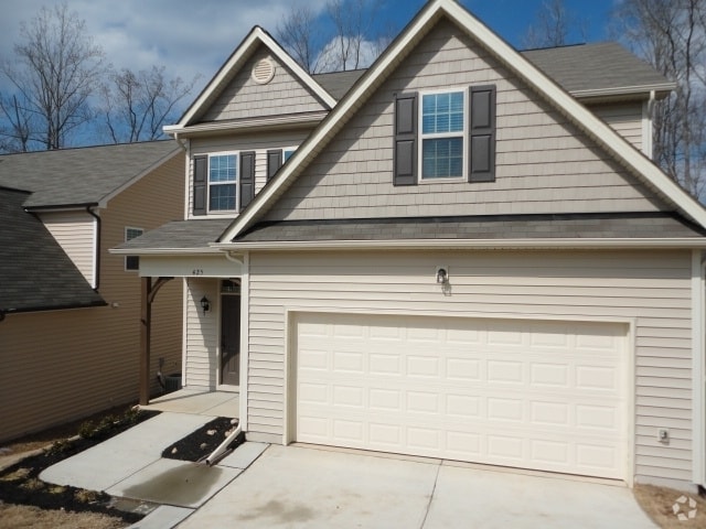 Building Photo - 425 Hardaway Pt Rental