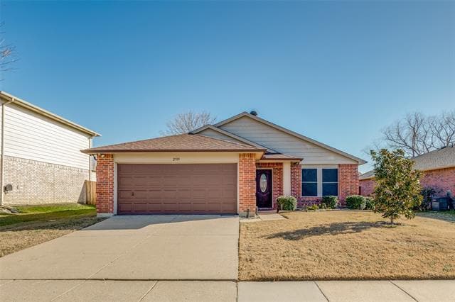 Photo - 2709 Cedar Crest Dr House
