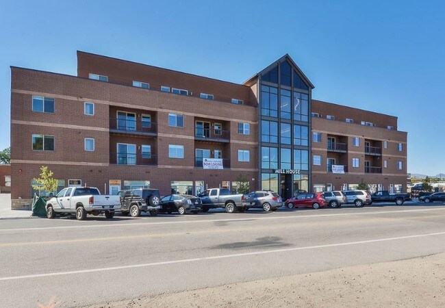 Photo - Mill House on Willow