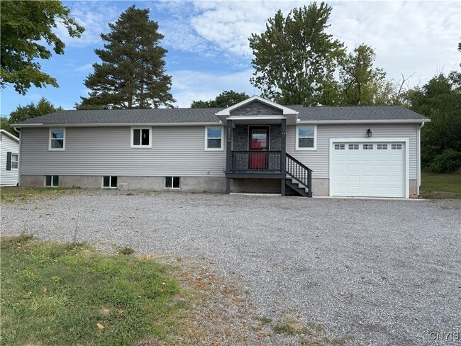 Building Photo - 2977 Seneca Turnpike Rental