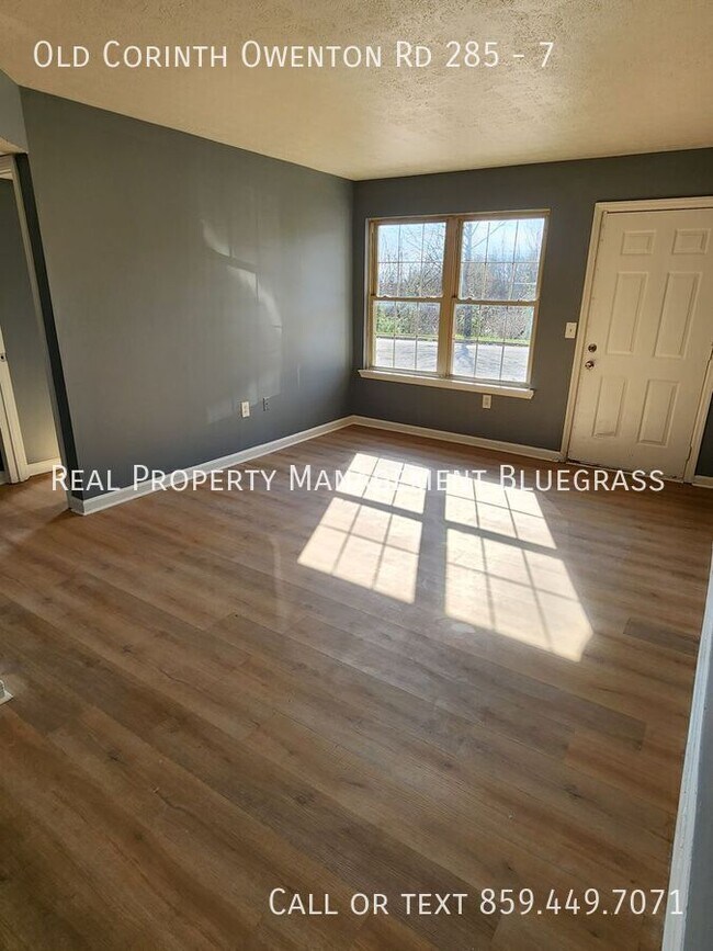Photo - Old Corinth Owenton Rd 285-7 Unit 7