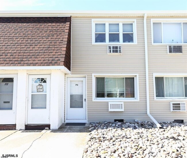 Building Photo - 4901 Harbor Beach Blvd Unit P3