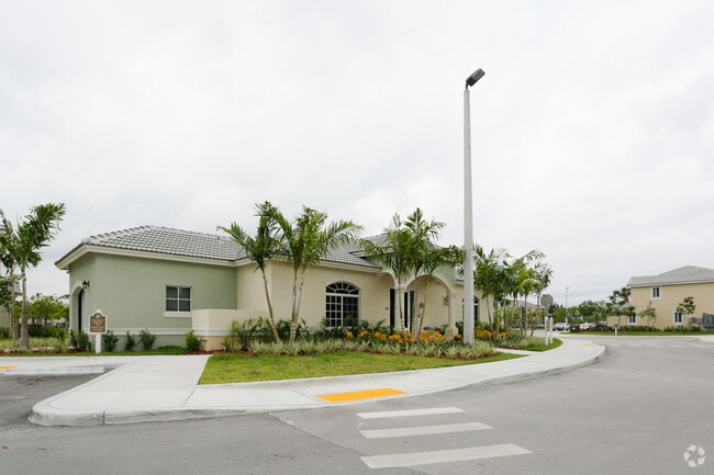 Villa Capri