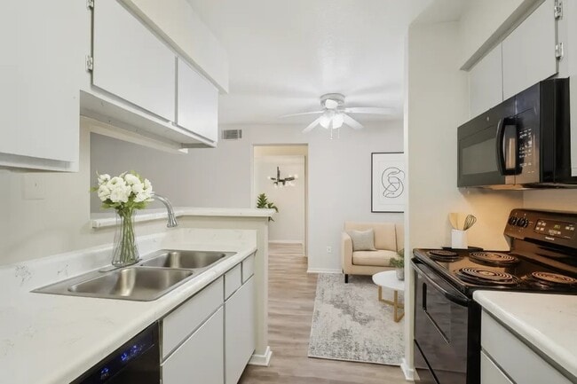 Photo - 24270 FM1314 Unit 219