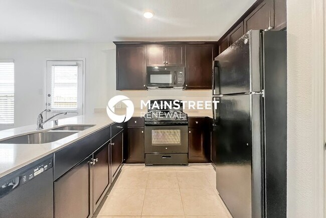 Photo - 3 Bedroom Pet-Friendly Home in Crandall, T...