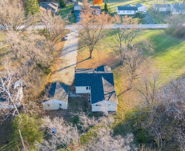 Photo - 1392 W 52nd Pl