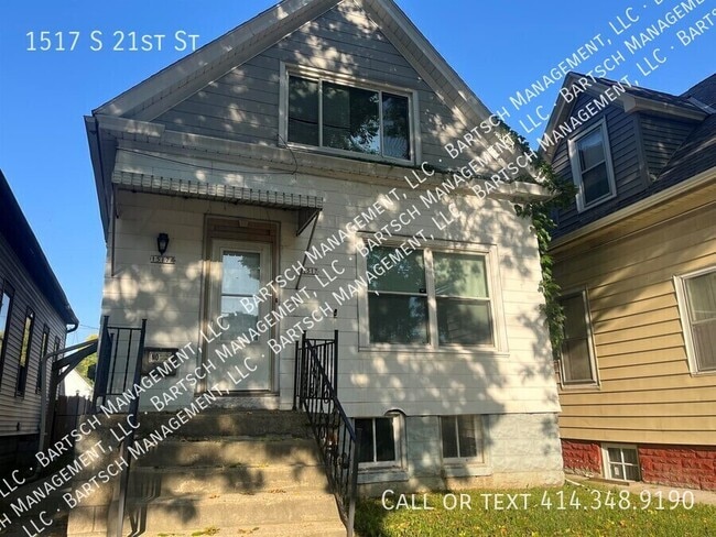 Building Photo - 1517 S 21st St