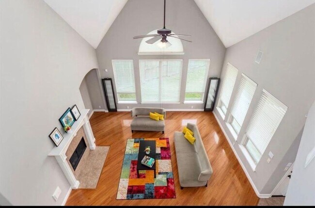 Photo - 2207 Bayou Cove Ln