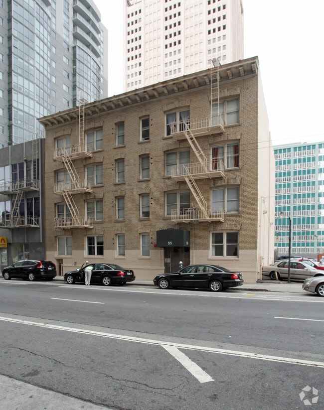 55 Polk St Apartments For Rent in San Francisco, CA