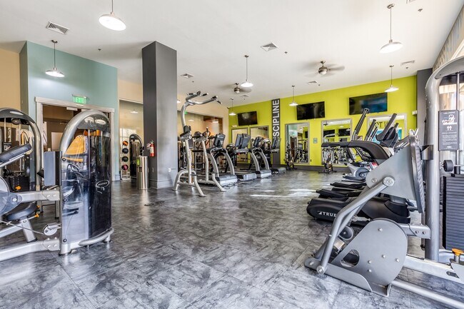 Photo - Trinity Commons