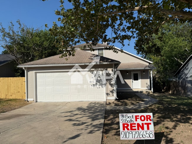 Building Photo - 4718 Saddle Ridge Rental
