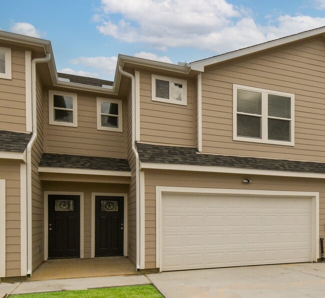 Building Photo - 4719 19th St Unit B