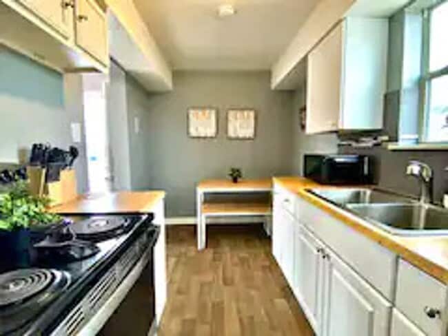 Building Photo - Morgan Unit 1804 A Morgan