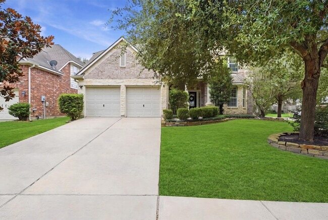 Building Photo - 15815 Mossy Shores Ct
