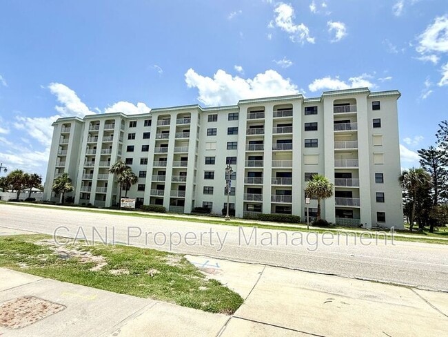 Building Photo - 3800 S Atlantic Ave Unit #105
