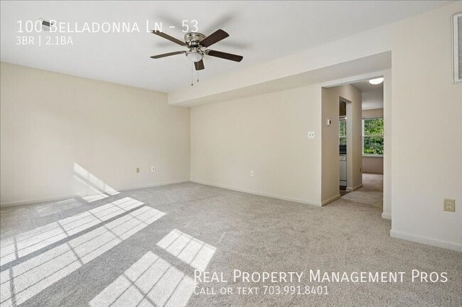 Photo - 100 Belladonna Ln