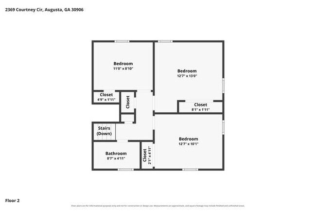 2369 Courtney Cir