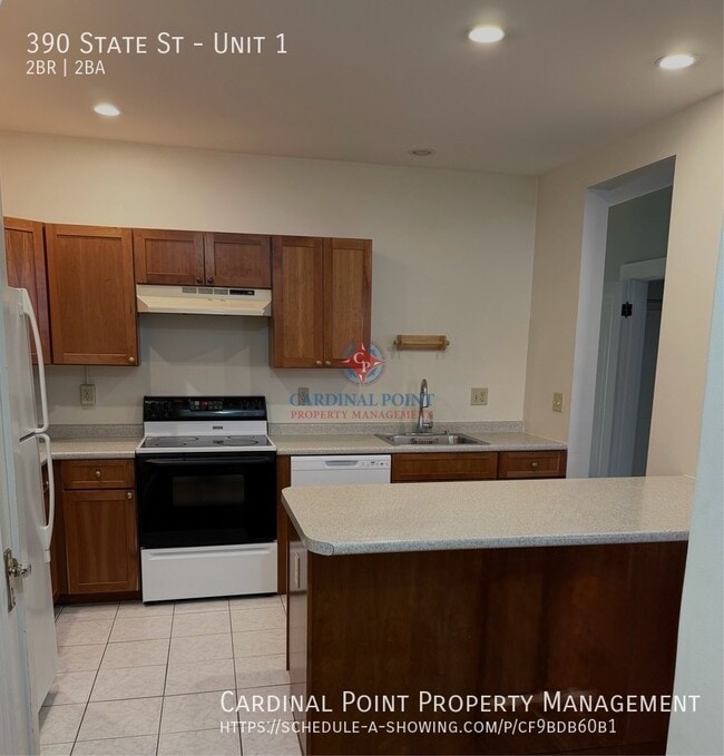 Photo - 390 State Street Unit 1