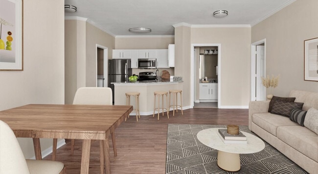 Photo - The Vale at Baymeadows