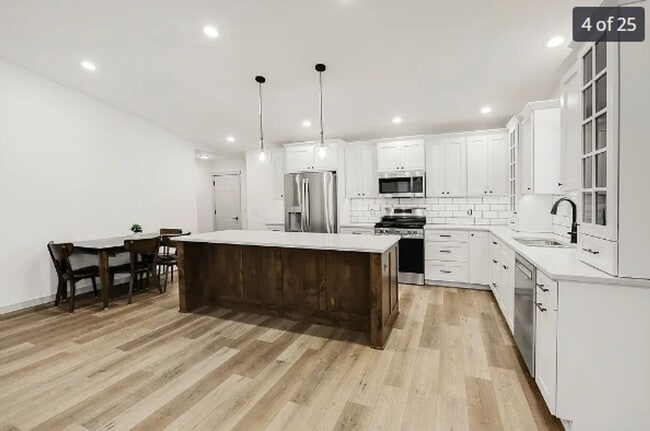 Photo - Newly Remodel 3 bed house