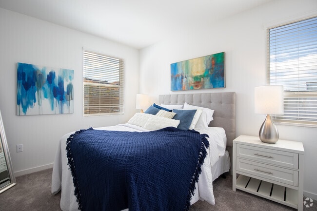 2BR, 2BA - C1