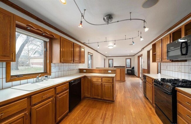 Photo - 1601 S Franklin St